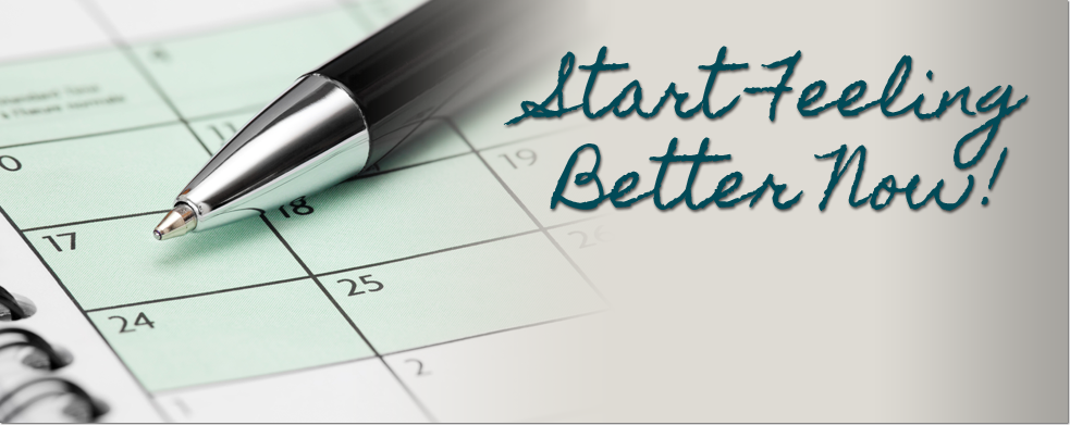 Schedule an Appointment | Sugar Mill Chiropractic and Acupuncture